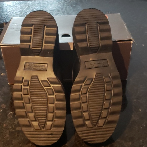 Rockport lace up dress shoe - Picture 3 of 4